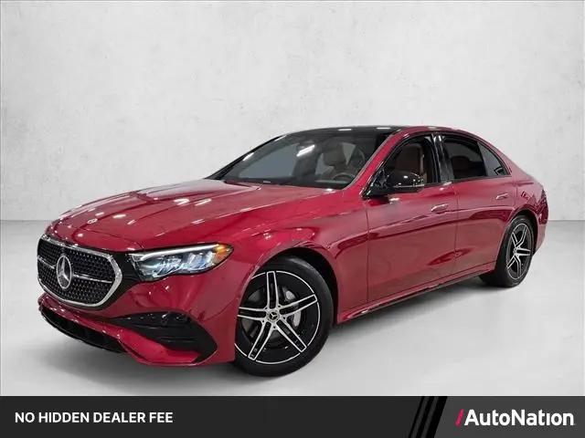 2026 Mercedes-Benz E 350 E 350 for sale in Pompano Beach, FL