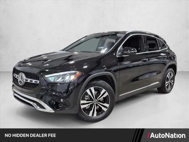 2026 Mercedes-Benz GLA-CLASS 4MATIC for sale in Pompano Beach, FL