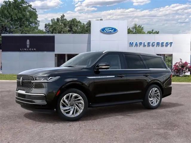 2027 Lincoln Navigator Premiere for sale in Vauxhall, NJ