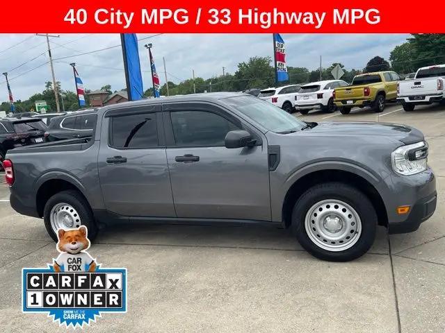2023 Ford Maverick for sale near Zanesville, OH