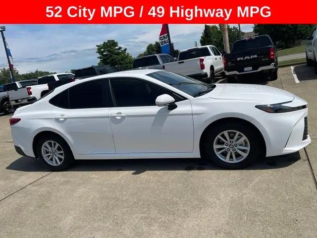2026 Toyota Camry LE for sale in Zanesville, OH