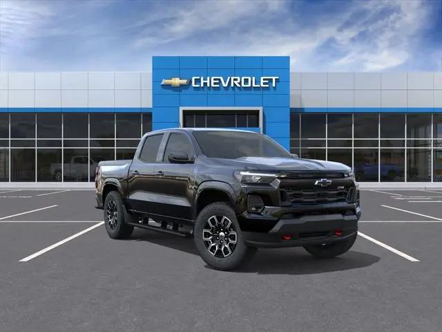 2026 Chevrolet Colorado for sale near Zanesville, OH