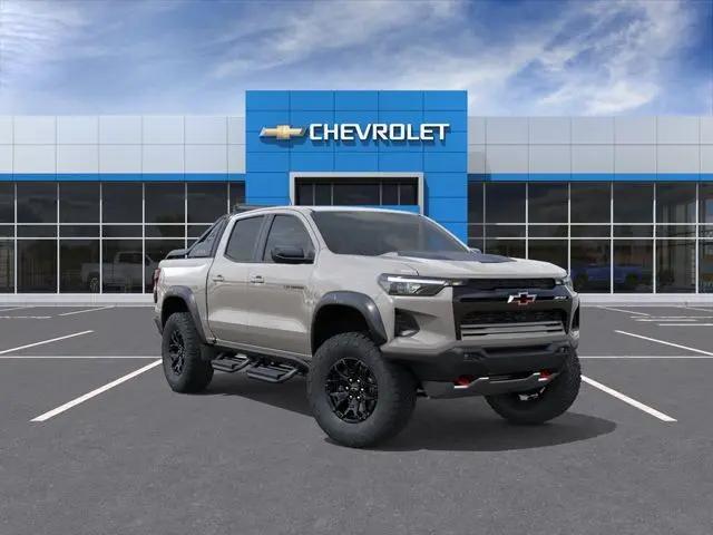 2026 Chevrolet Colorado for sale near Zanesville, OH