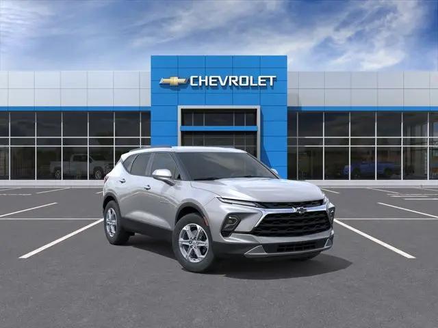 2026 Chevrolet Blazer LT for sale in Zanesville, OH