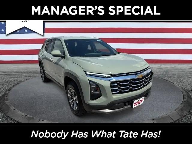 2026 Chevrolet Equinox AWD LT for sale in Glen Burnie, MD