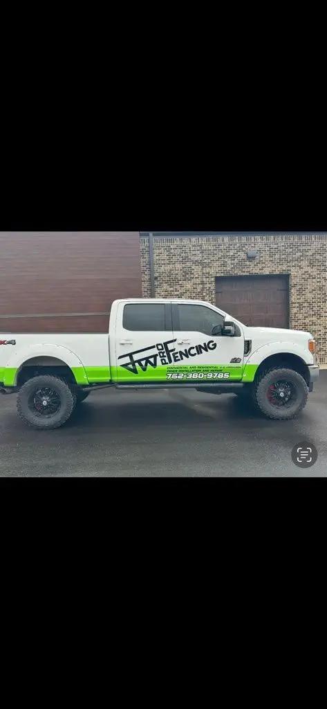 2018 Ford F-250 LARIAT for sale in Dawsonville, GA