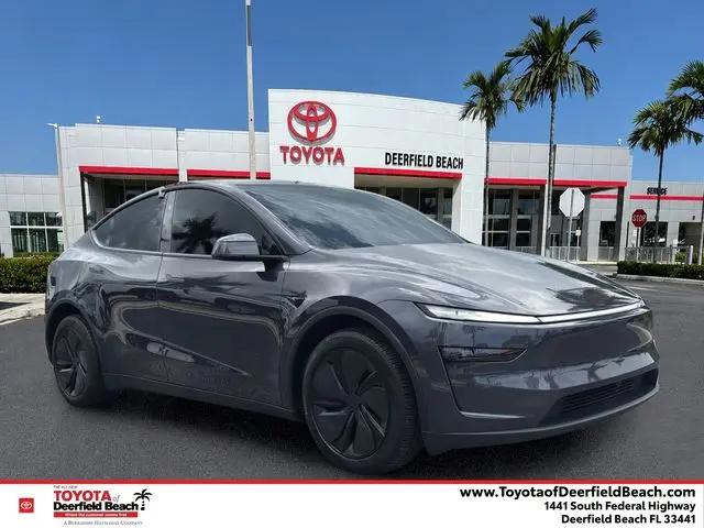 2026 Tesla Model Y Premium All-Wheel Drive for sale in Deerfield Beach, FL