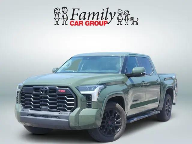 2023 Toyota Tundra SR5 for sale in Arlington, TX