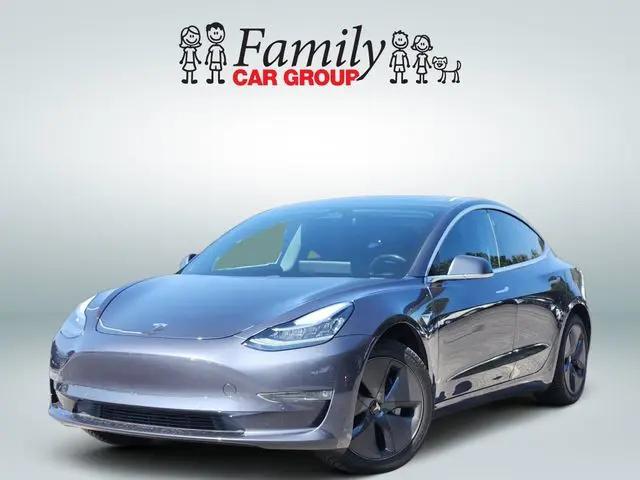 2019 Tesla Model 3 Standard Range for sale in Arlington, TX