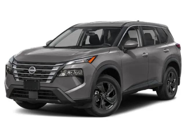 2026 Nissan Rogue SV for sale near Vandalia, OH