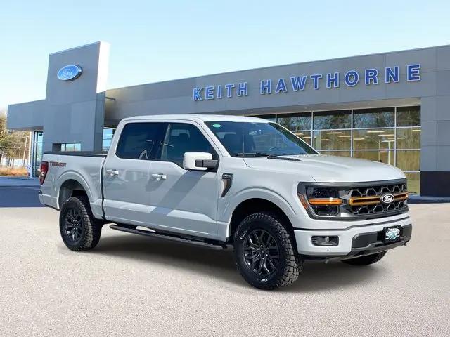 2026 Ford F-150 Tremor for sale in Belmont, NC
