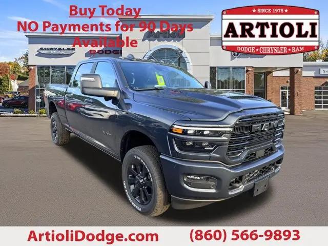 2027 Ram 2500 Laramie for sale in Enfield, CT