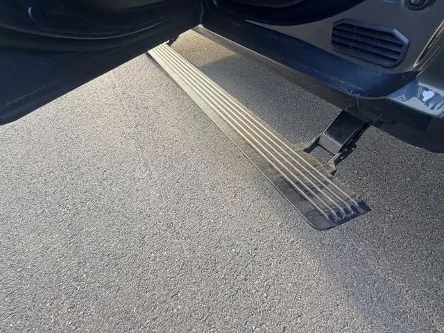 2027 Ram 2500 Laramie
