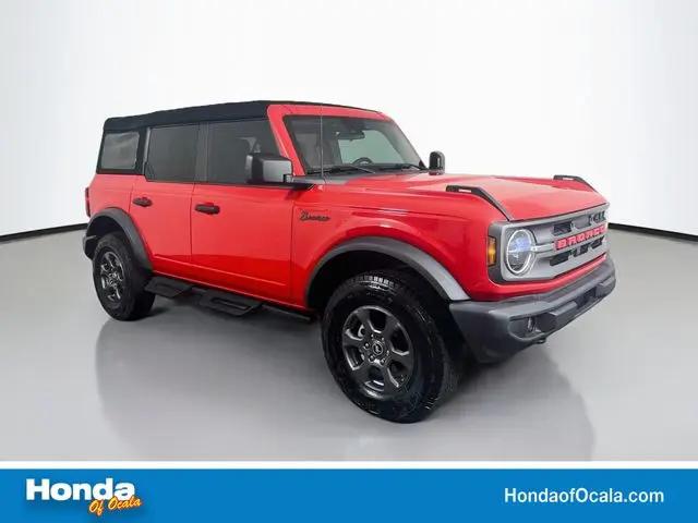 2023 Ford Bronco Big Bend for sale in Ocala, FL