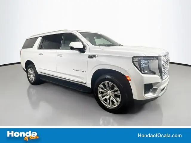 2024 GMC Yukon XL 2WD Denali for sale in Ocala, FL