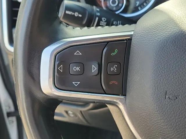 2023 Ram 1500 Laramie Crew Cab 4x4 57 Box