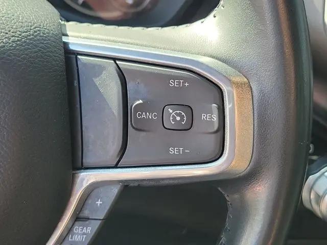 2023 Ram 1500 Laramie Crew Cab 4x4 57 Box