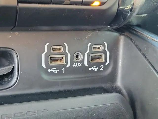 2023 Ram 1500 Laramie Crew Cab 4x4 57 Box