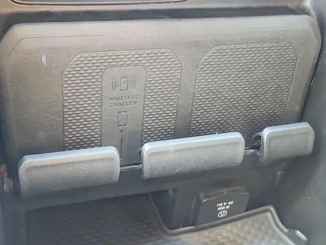 2023 Ram 1500 Laramie Crew Cab 4x4 57 Box