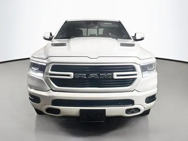 2023 Ram 1500 Laramie Crew Cab 4x4 57 Box