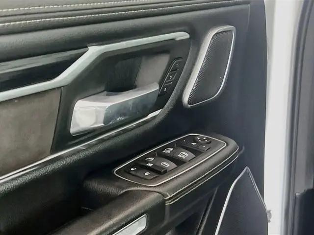 2023 Ram 1500 Laramie Crew Cab 4x4 57 Box