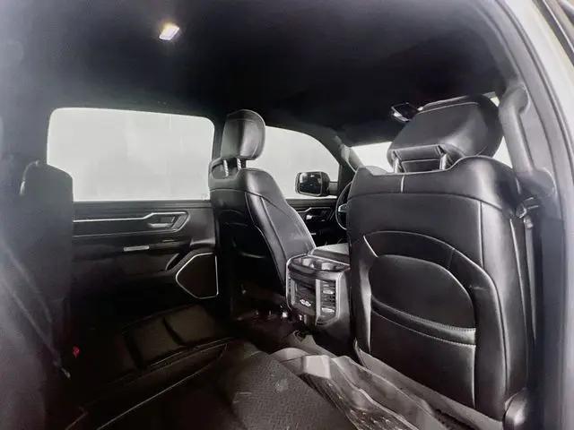 2023 Ram 1500 Laramie Crew Cab 4x4 57 Box