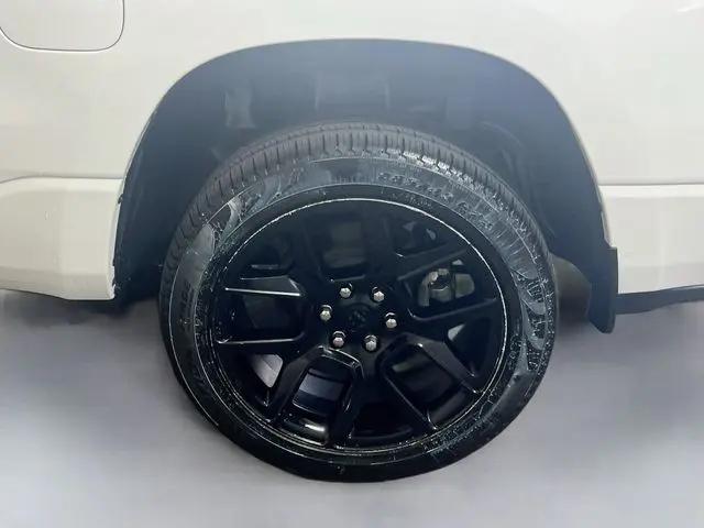 2023 Ram 1500 Laramie Crew Cab 4x4 57 Box