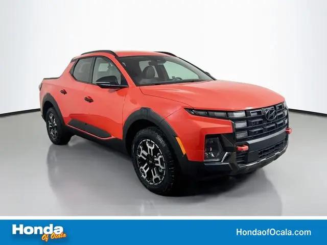 2025 Hyundai Santa Cruz XRT for sale in Ocala, FL