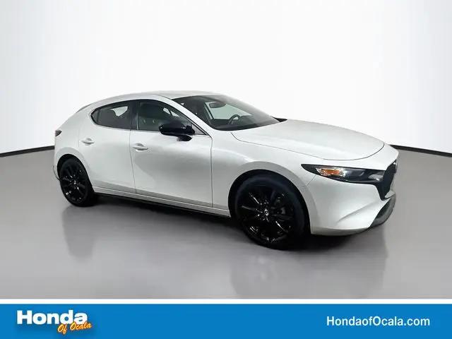 2026 Mazda Mazda3 2.5 S Select Sport for sale in Ocala, FL