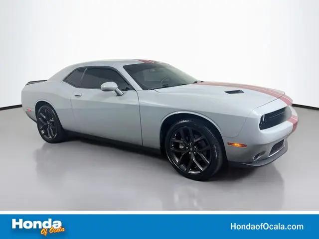 2021 Dodge Challenger SXT for sale in Ocala, FL