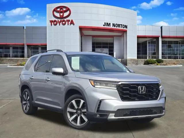 2024 Honda Pilot Elite for sale in Tulsa, OK
