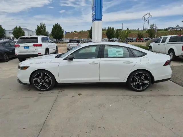 2026 Honda Accord Sedan SE for sale in Prescott, AZ