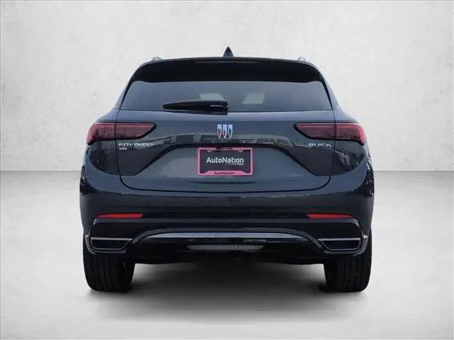 2026 Buick Envision Sport Touring AWD