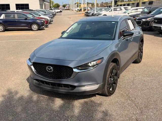 2022 Mazda CX-30 Carbon Edition for sale in Mooresville, NC
