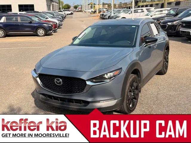 2022 Mazda CX-30 Carbon Edition for sale in Mooresville, NC