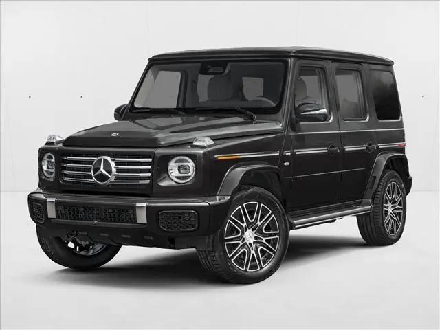2027 Mercedes-Benz G-CLASS G 580e for sale in Houston, TX