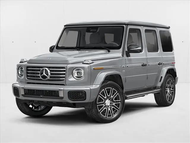 2027 Mercedes-Benz G-CLASS G 580e for sale in Houston, TX