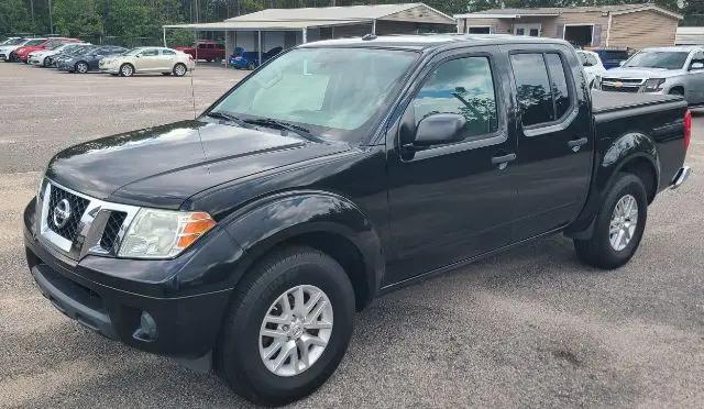 2018 Nissan Frontier SV for sale in Gaston, SC