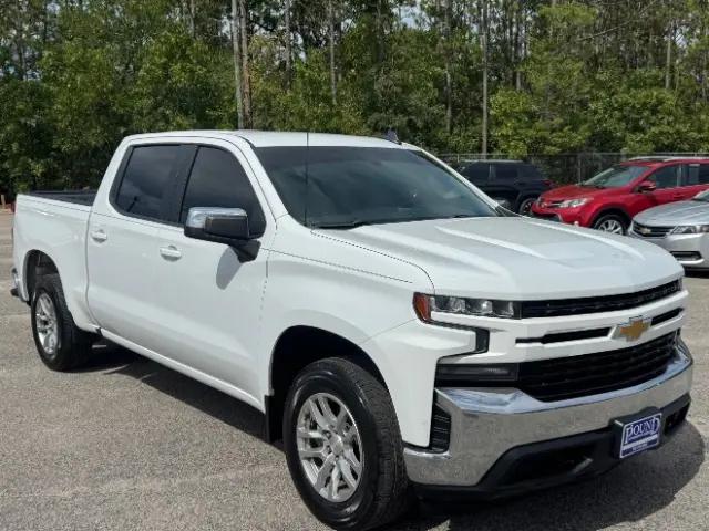 2019 Chevrolet Silverado 1500 LT for sale in Gaston, SC