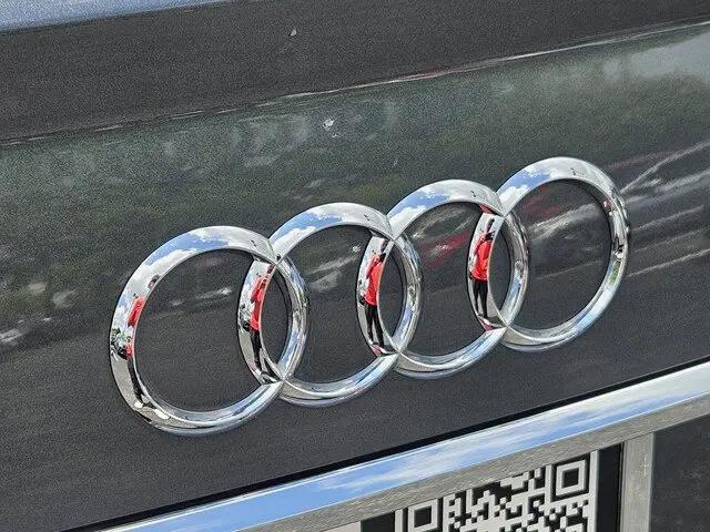 2019 Audi A6 55 Premium