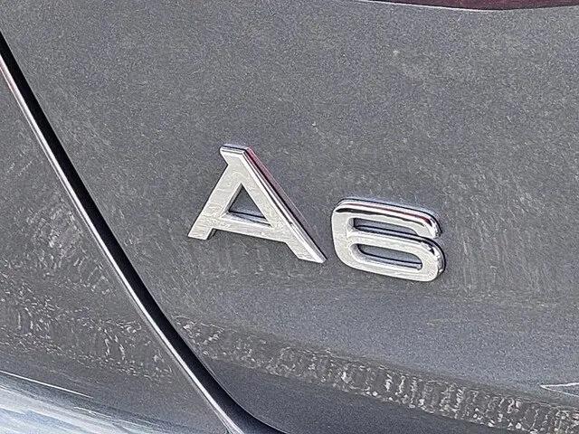 2019 Audi A6 55 Premium