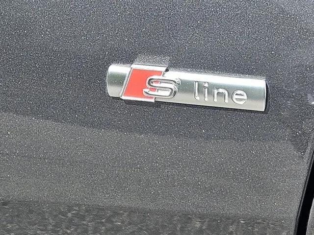 2019 Audi A6 55 Premium