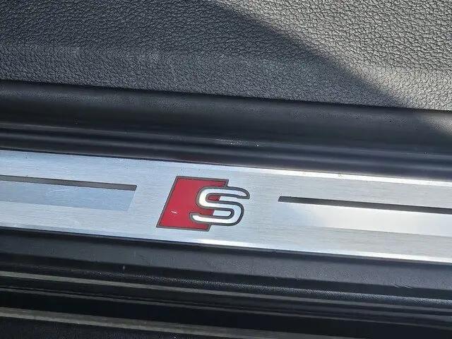 2019 Audi A6 55 Premium