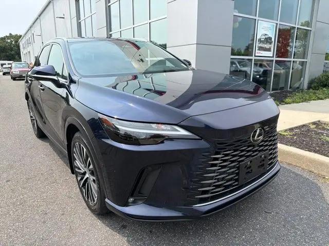 2024 Lexus RX 350 Premium Plus