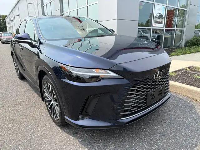2024 Lexus RX 350 Premium Plus