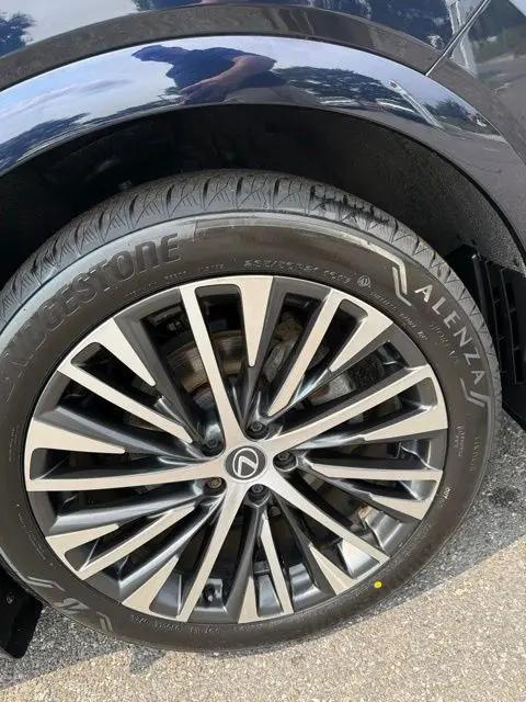 2024 Lexus RX 350 Premium Plus