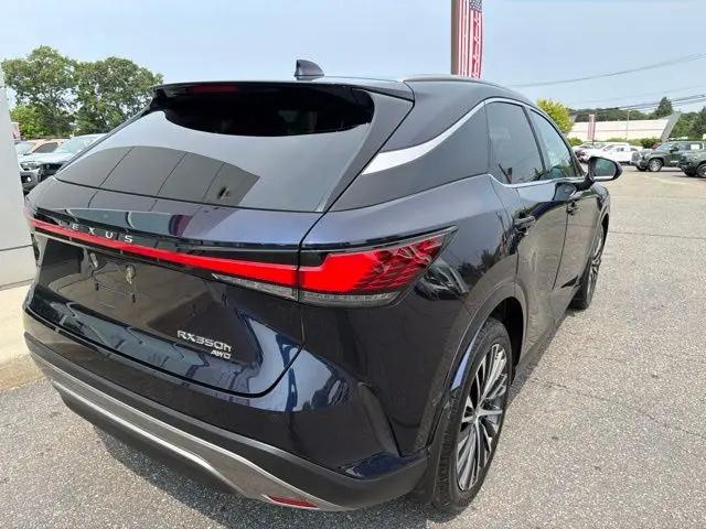 2024 Lexus RX 350 Premium Plus