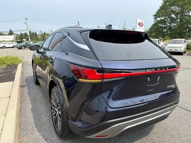 2024 Lexus RX 350 Premium Plus