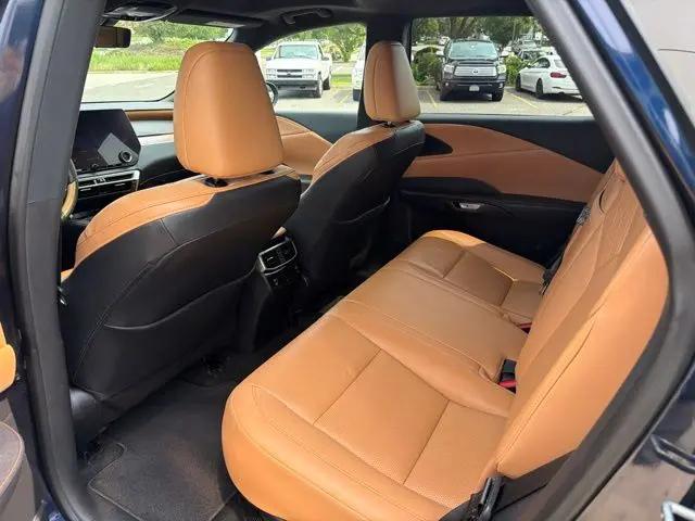 2024 Lexus RX 350 Premium Plus