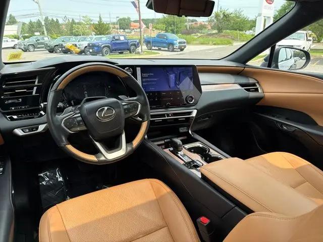 2024 Lexus RX 350 Premium Plus